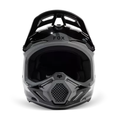 V3 REVISE HELMET [BLK/GRY] XS