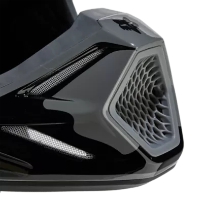 V3 REVISE HELMET [BLK/GRY] XS