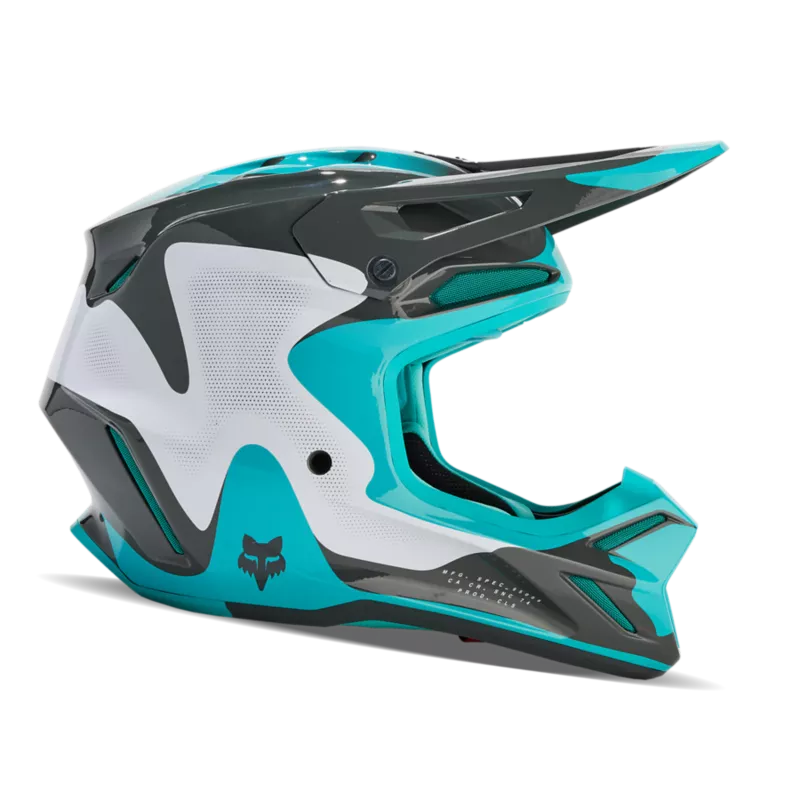 Casque V3 Revise