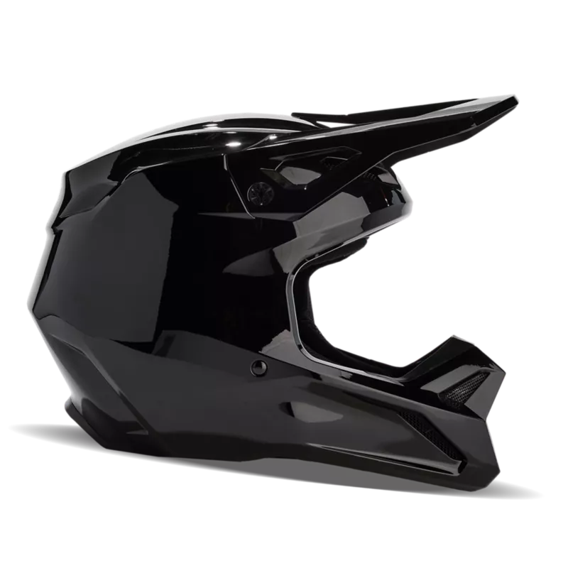 V1 Solid Helmet 