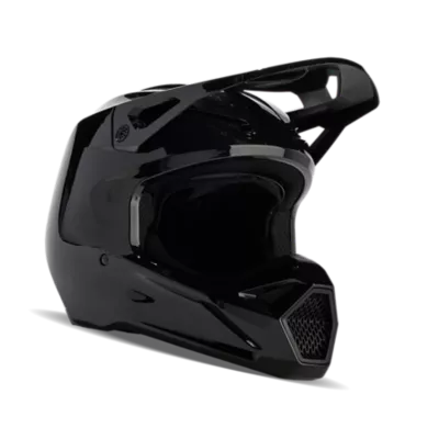 Helm best sale bat fox