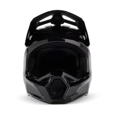 V1 SOLID HELMET 