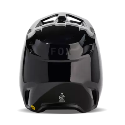 Cascos MX/Enduro Fox Casco Moto V1 Matte Blanco Fox Cascos MX/Enduro Fox  Casco Moto V1 Matte Blanco Fox aaaa