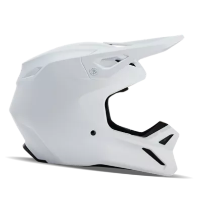 V1 SOLID HELMET 