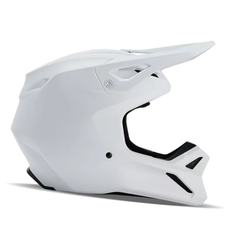 V1 SOLID HELMET 