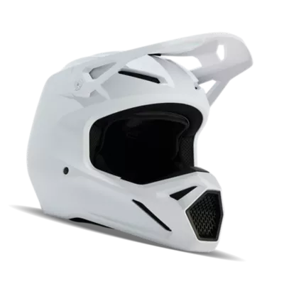 V1 SOLID HELMET 