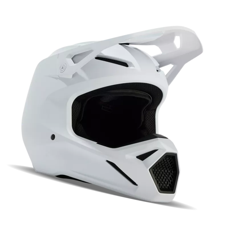 Casco V1 Solid