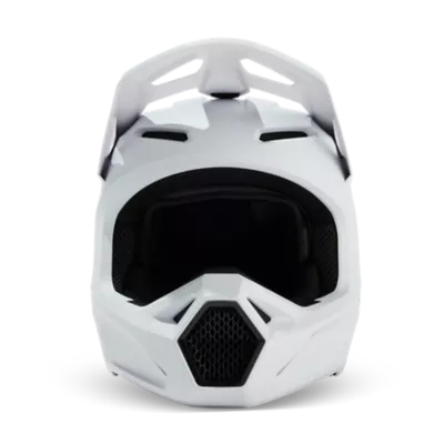 V1 SOLID HELMET 