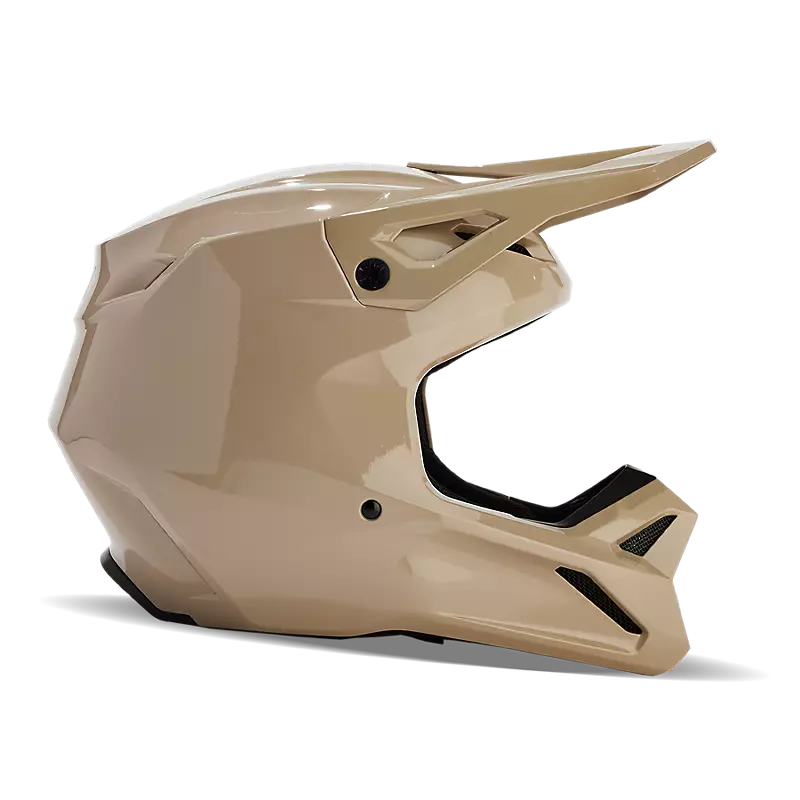 V1 SOLID HELMET 