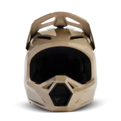 Fox Racing V1 Motocross Helmet