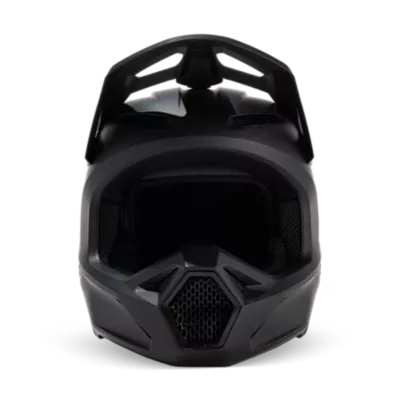 V1 SOLID HELMET 