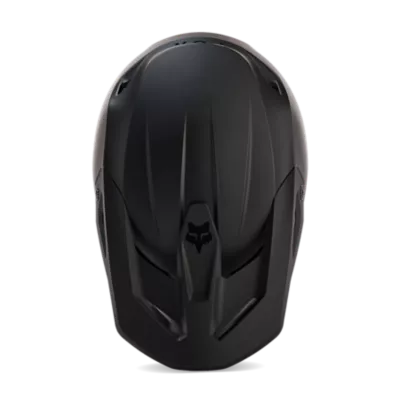 V1 SOLID HELMET 