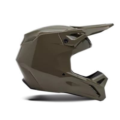 V1 SOLID HELMET 