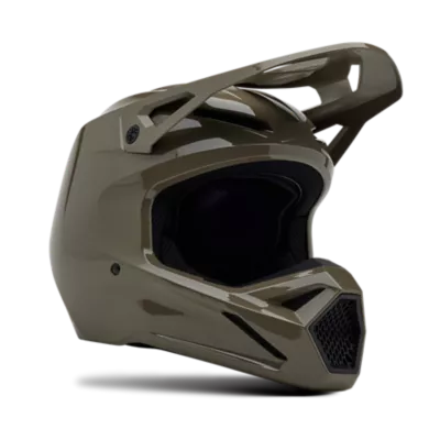 V1 Solid Helmet 