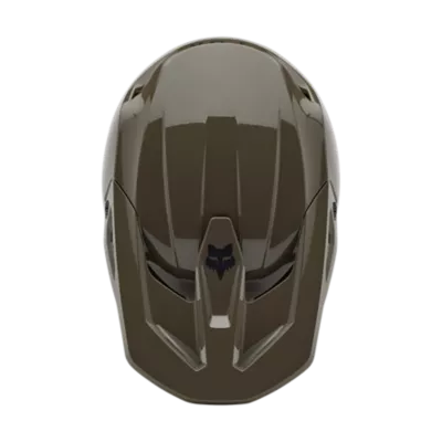 V1 SOLID HELMET 