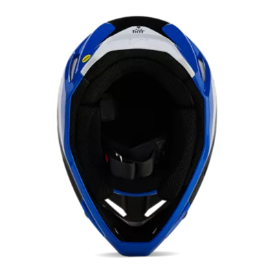 V1 NITRO HELMET [BLU] XS | Fox Racing®