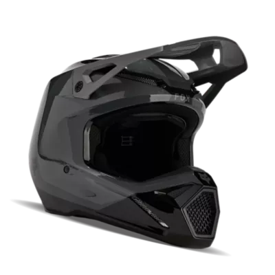 V1 NITRO HELMET [DRK SHDW] XS | Fox Racing®