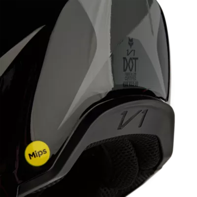 Casque V1 Nitro