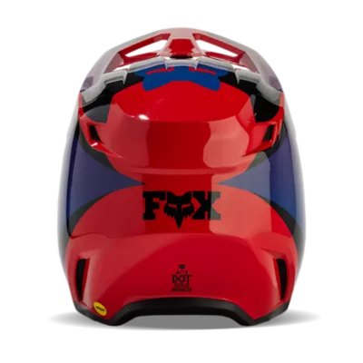 V1 STREAK HELMET 