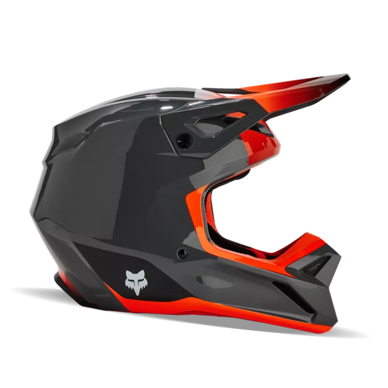 V1 Motocross Helmets | Fox Racing® Canada