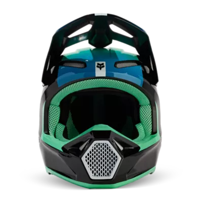 V1 BALLAST HELMET [BLK/BLU] XS