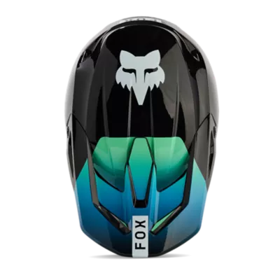 Fox v1 2024 helmet 2017