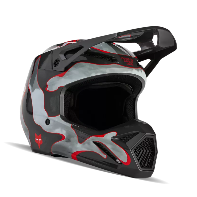 Helm V1 Atlas