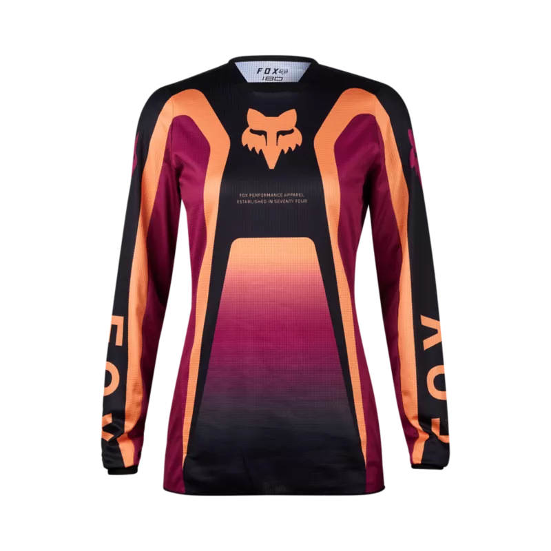 Women's 180 Ballast Jersey