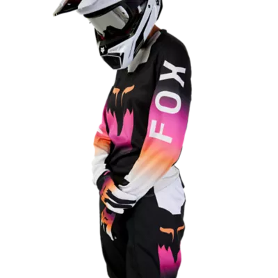 Fox womens hot sale riding gear