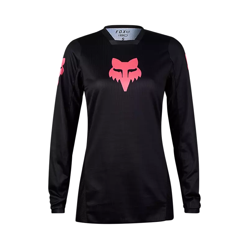 Womens 180 Blackout Jersey Womens 180 Blackout Jersey