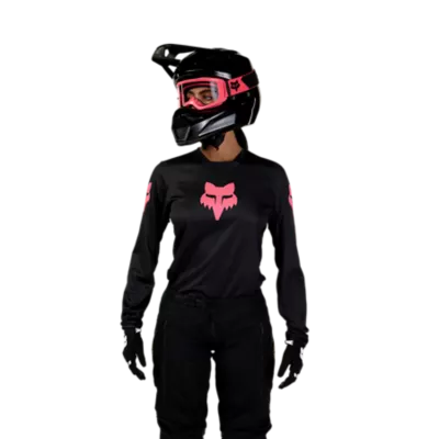 Womens fox on sale motocross gear