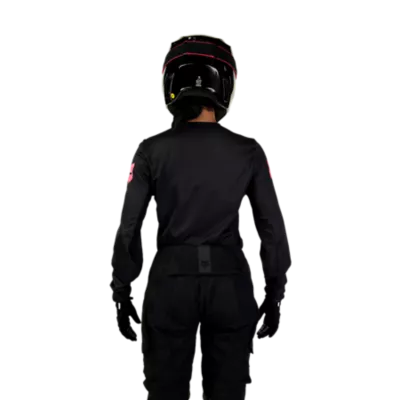 Womens 180 Blackout Jersey