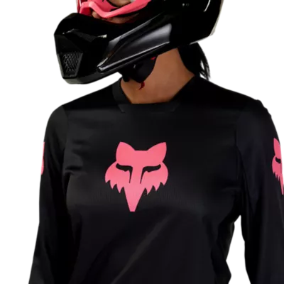 Womens 180 Blackout Jersey