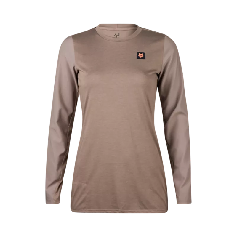 Womens Ranger Off Road Jersey