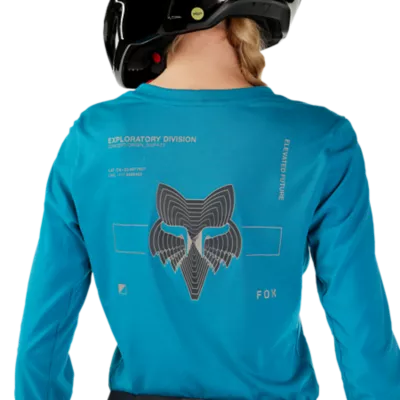 WMNS RANGER OFF ROAD JERSEY 