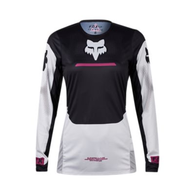 Fox Racing Damen Flexair Jersey – Atmungsaktiv & Bequem Fürs Mountainbiken