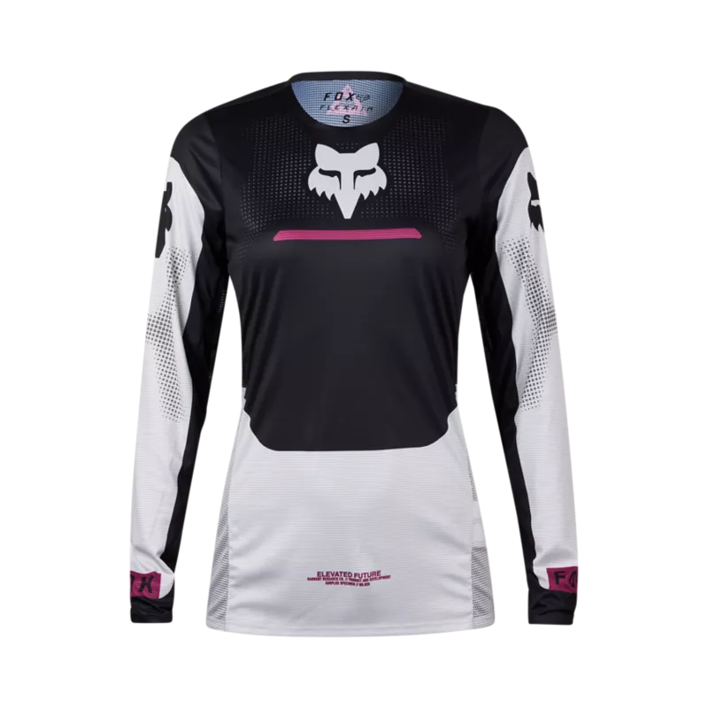 Womens Flexair Optical Jersey