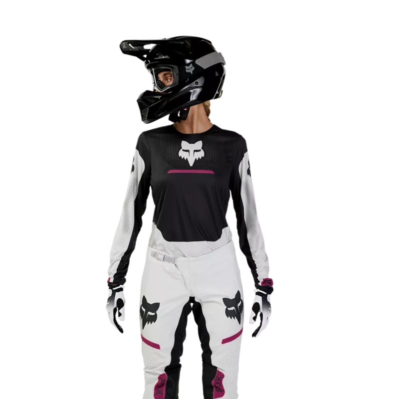 WMNS FLEXAIR OPTICAL JERSEY 