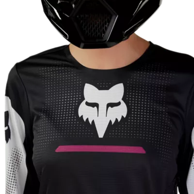 WMNS FLEXAIR OPTICAL JERSEY 