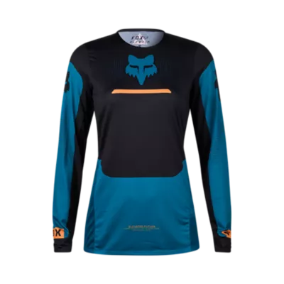 WMNS FLEXAIR OPTICAL JERSEY 