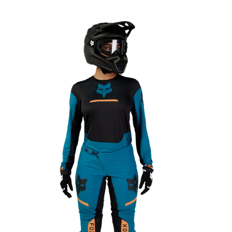 WMNS FLEXAIR OPTICAL JERSEY 