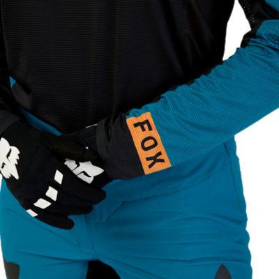 Fox Racing Damen Flexair Jersey – Atmungsaktiv & Bequem Fürs Mountainbiken