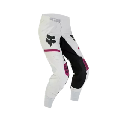 WMNS FLEXAIR OPTICAL PANT [GRY] 4 | Fox Racing®