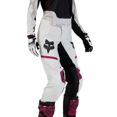 WMNS FLEXAIR OPTICAL PANT [GRY] 4 | Fox Racing®