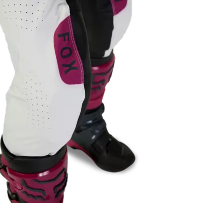 WMNS FLEXAIR OPTICAL PANT [GRY] 4 | Fox Racing®