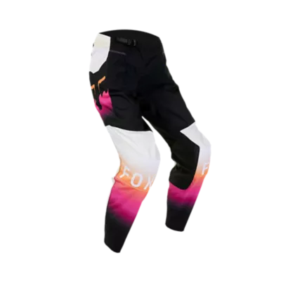 Motocross Racing Trousers Delicate Fox 180 Pink Pants Mountain