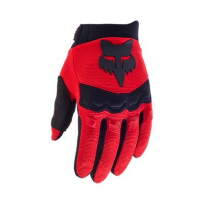 Racer 90 Leather 2 Mitt - Guanti