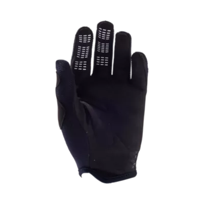 KIDS DIRTPAW GLOVE [BLK] KS | Fox Racing®