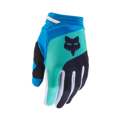 YTH 180 BALLAST GLOVE [BLK/BLU] YM