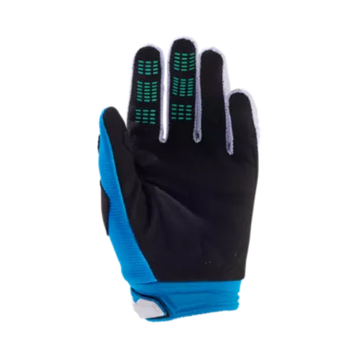 YTH 180 BALLAST GLOVE [BLK/BLU] YS